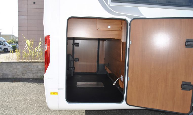 Camper Laika-ecovip-712 | Caravanbacci.com