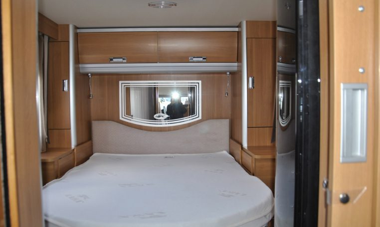 laika-ecovip-712 Caravanbacci