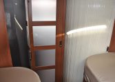 Mobilvetta K Yacht Teknoline 85 - Caravanbacci