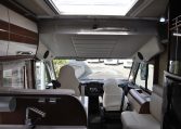 Mobilvetta K Yacht Teknoline 85 - Caravanbacci