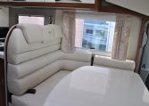 Mobilvetta K Yacht Teknoline 85 - Caravanbacci