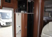 Mobilvetta Kea P65 - Caravanbacci