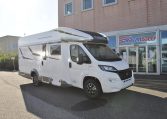 Mobilvetta Kea P67 - Caravanbacci