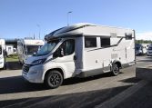 Mobilvetta Kea P67 - Caravanbacci