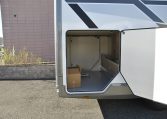 Mobilvetta Kea P67 - Caravanbacci