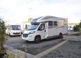 Mobilvetta Krosser 86 - Caravanbacci