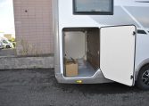 Mobilvetta Krosser 86 - Caravanbacci