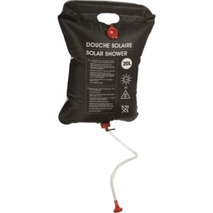 Doccia-Solare-20L caravanbacci