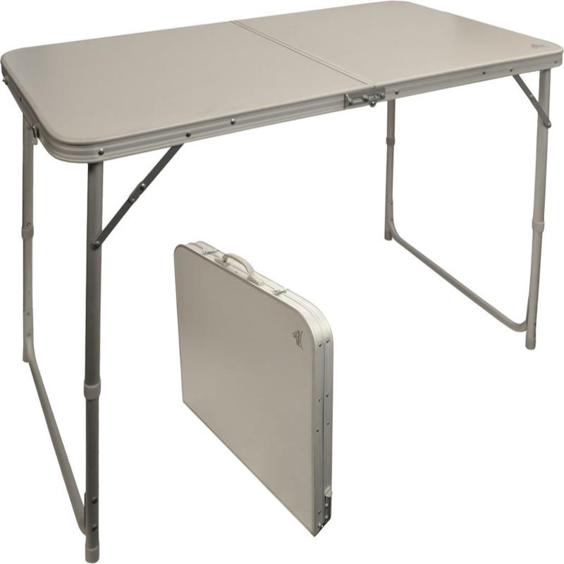 Viamondo Tavolo a Valigia 120X60XH.70CM