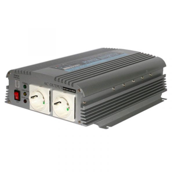 inverter ak1000 cbe caravanbacci