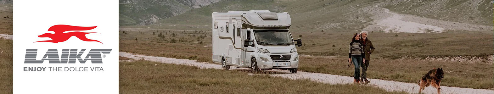 Laika Caravanbacci