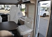 Interno Camper Laika Kosmo 909 | Caravanbacci.com