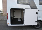 Camper Laika Kosmo 909 | Caravanbacci.com