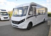 Camper Laika Kosmo 909 | Caravanbacci.com