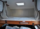 Interno Camper Laika Kosmo909 Emblema | Caravanbacci.com