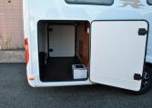 Camper Laika Kosmo909 Emblema | Caravanbacci.com