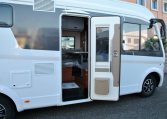 Camper Laika Kosmo909 Emblema | Caravanbacci.com