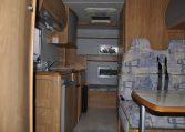 Rimor Superbrig 630 TC - Caravanbacci