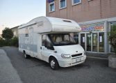 Rimor Superbrig 630 TC - Caravanbacci