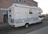 Rimor Superbrig 630 TC - Caravanbacci