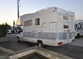 Rimor Superbrig 630 TC - Caravanbacci