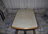 Rimor Superbrig 630 TC - Caravanbacci