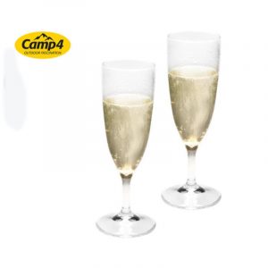 set due flute prosecco caravanbacci