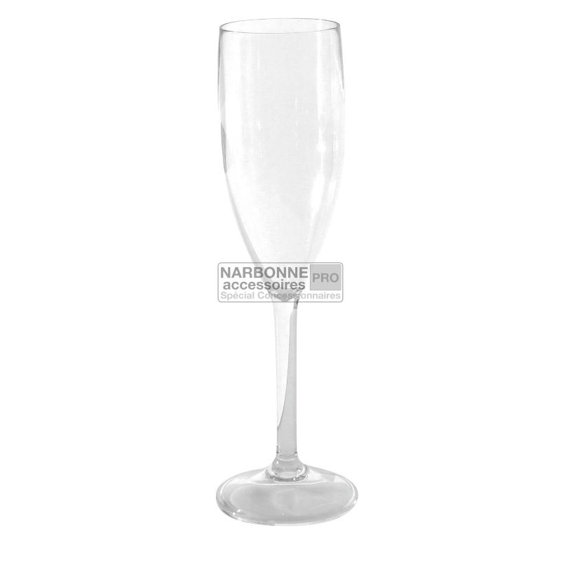 Set tre bicchieri da Prosecco - Caravanbacci