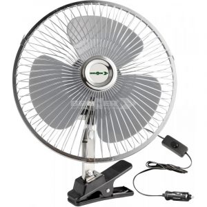 ventilatore 12v mistral caravanbacci