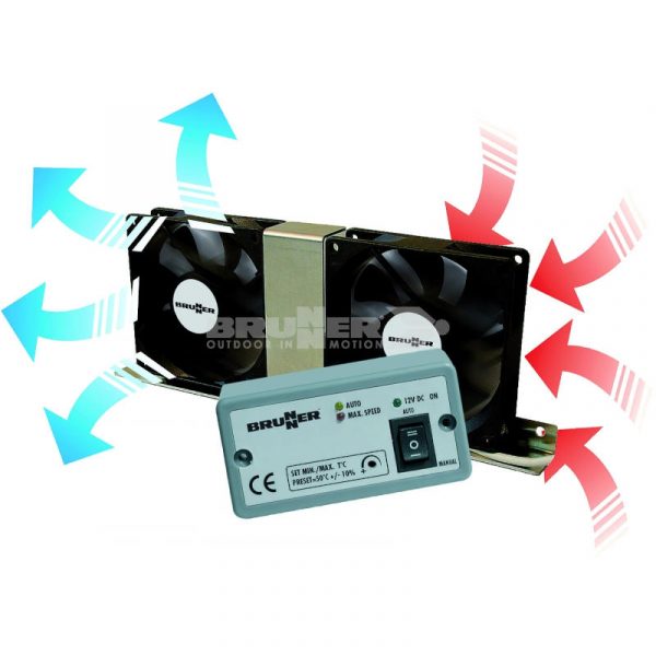 MOTORE VENTOLA FRIGORIFERO BANCO FRIGO 10 WATT