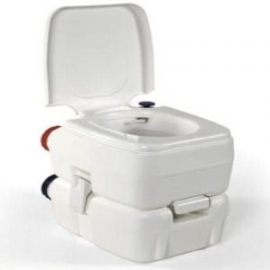 wc portatile bi pot 39 caravanbacci