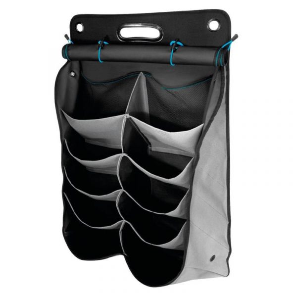 scarpiera da appendere Shoe Organizer caravanbacci