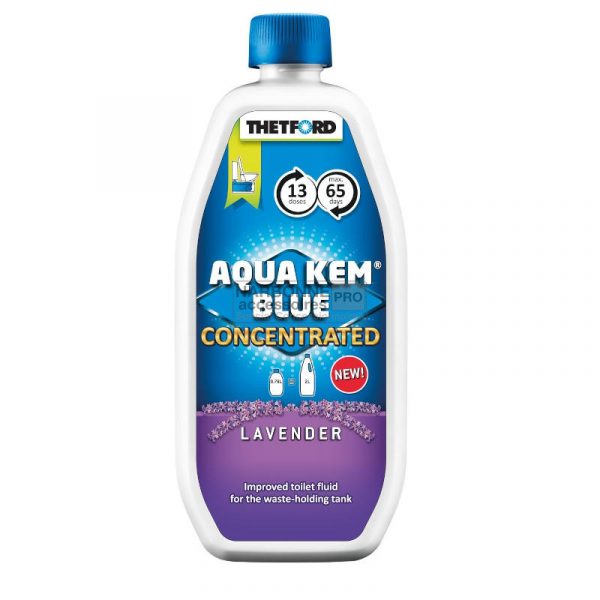 liquido disgregante aqua kem lavanda caravanbacci