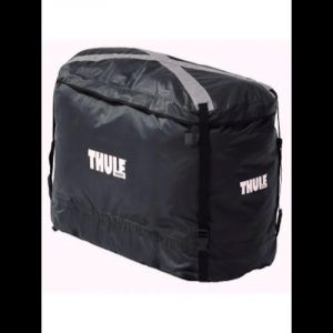 bagagliera morbida easy bag thule caravanbacci