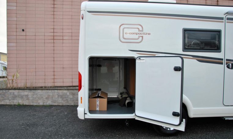 Carthago-compact138db | Caravanbacci.com