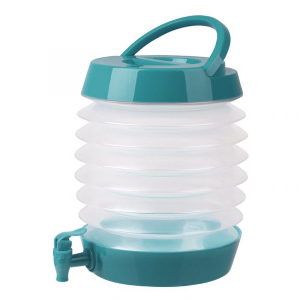 dispenser acqua chiusa caravanbacci