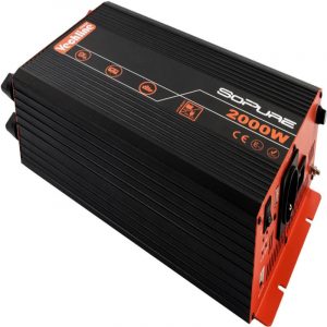 inverter 2000 onda pura vech caravanbacci