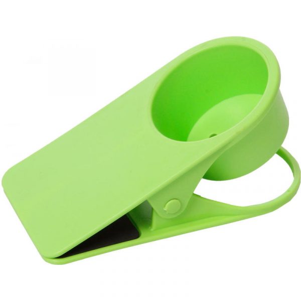 clip porta bicchiere drinkmaster caravanbacci