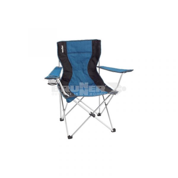 sedia pieghevole armchair caravanbacci