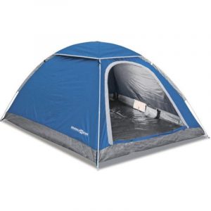 tenda campeggio cupola strato caravanbacci