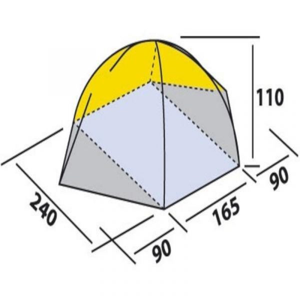 tenda campeggio storm caravanbacci