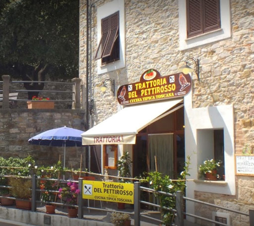 Trattoria del Pettirosso