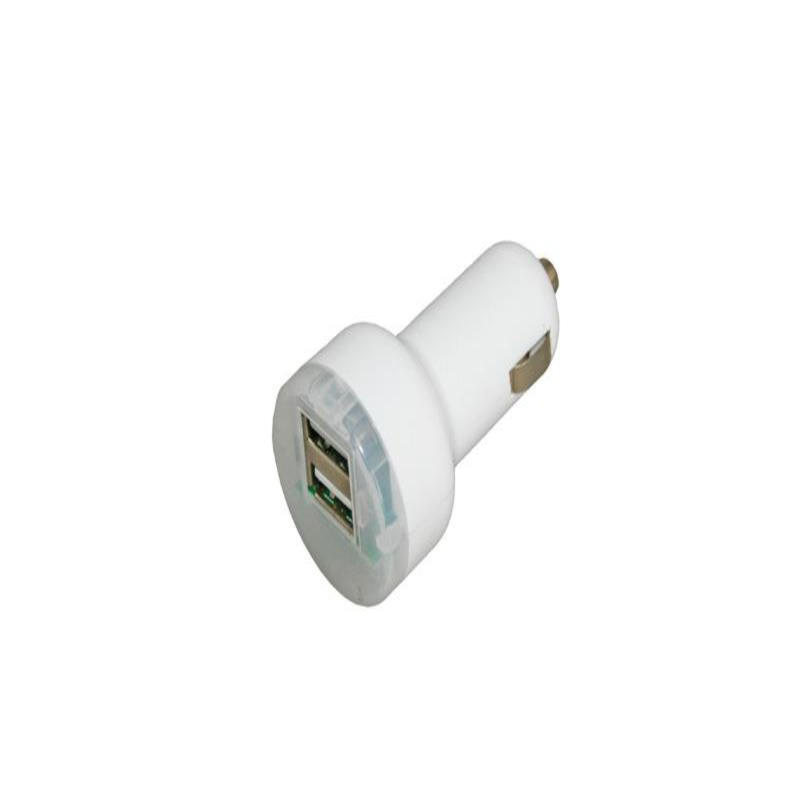 ACCENDISIGARI AUTO 12 V 24 V presa USB incasso presa adattatore veicolo DHL  EUR 9,73 - PicClick IT