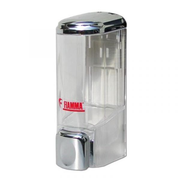 dispenser fiamma caravanbacci