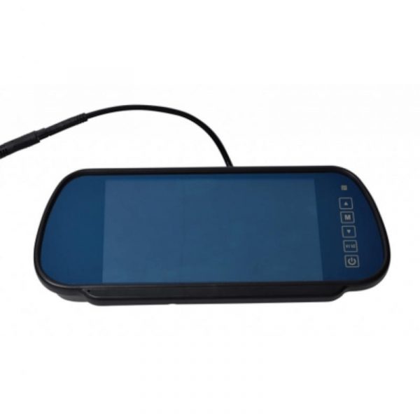 monitor specchio lcd 7 caravanbacci
