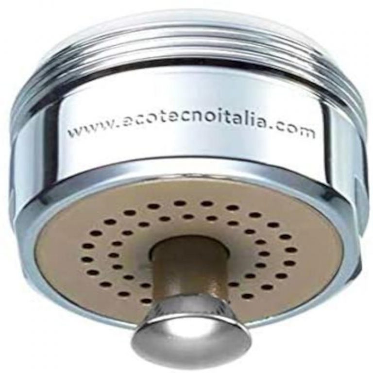 Rubinetto Con Interruttore Per Camper 12V - Pompa Acqua Fredda, Resistente Fino A 80°C - Foto 4