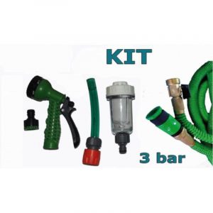 kit carico acqua caravanbacci