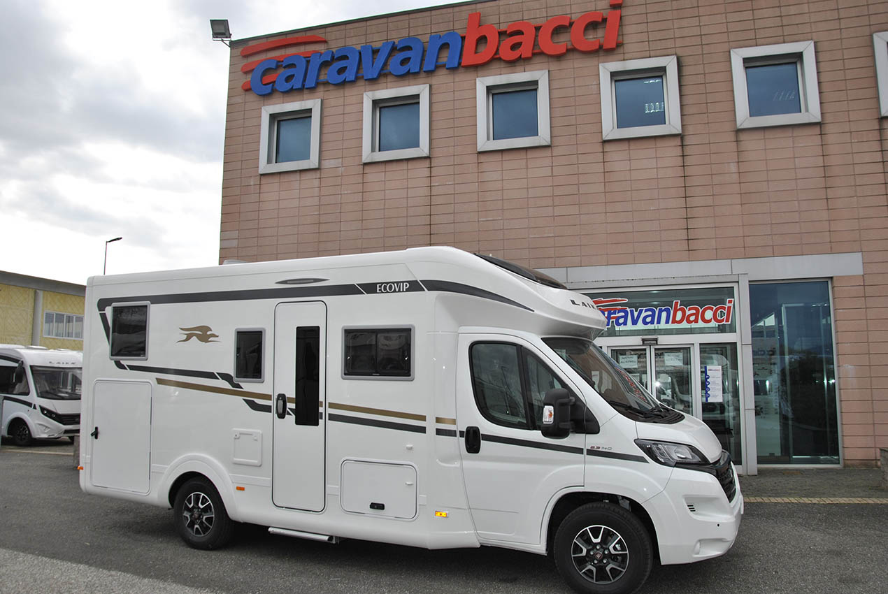 laika-ecovip3010L-caravanbacci