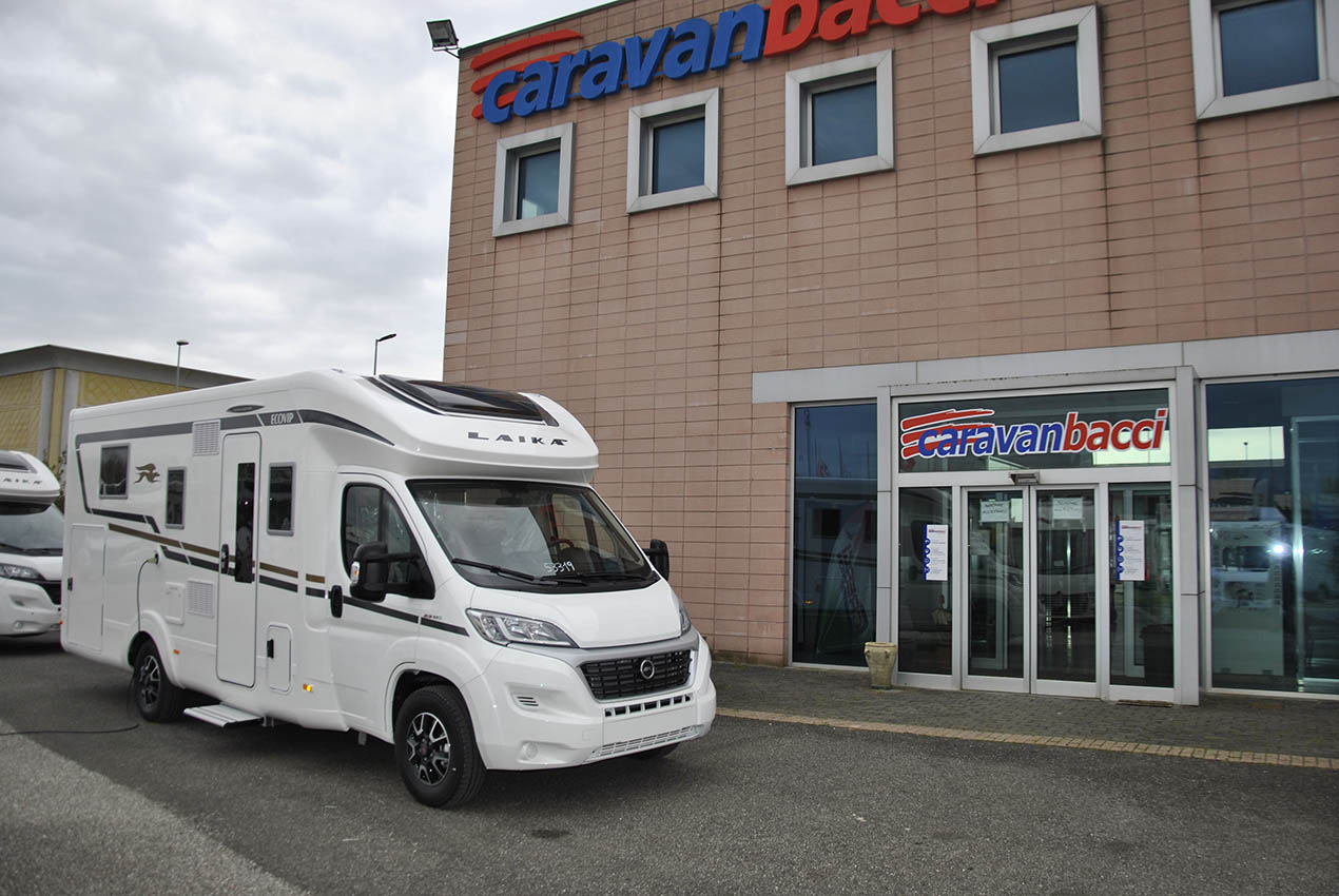 laika-ecovip4012L-caravanbacci