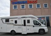 laika-ecovip4012L-caravanbacci